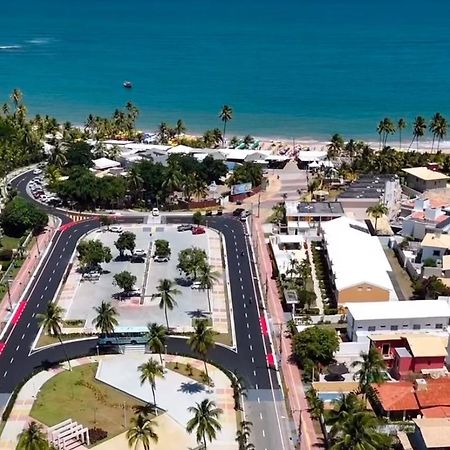 Ferienwohnung Quarto Wi-Fi Perto Da Praia Guarajuba Camaçari Exterior foto