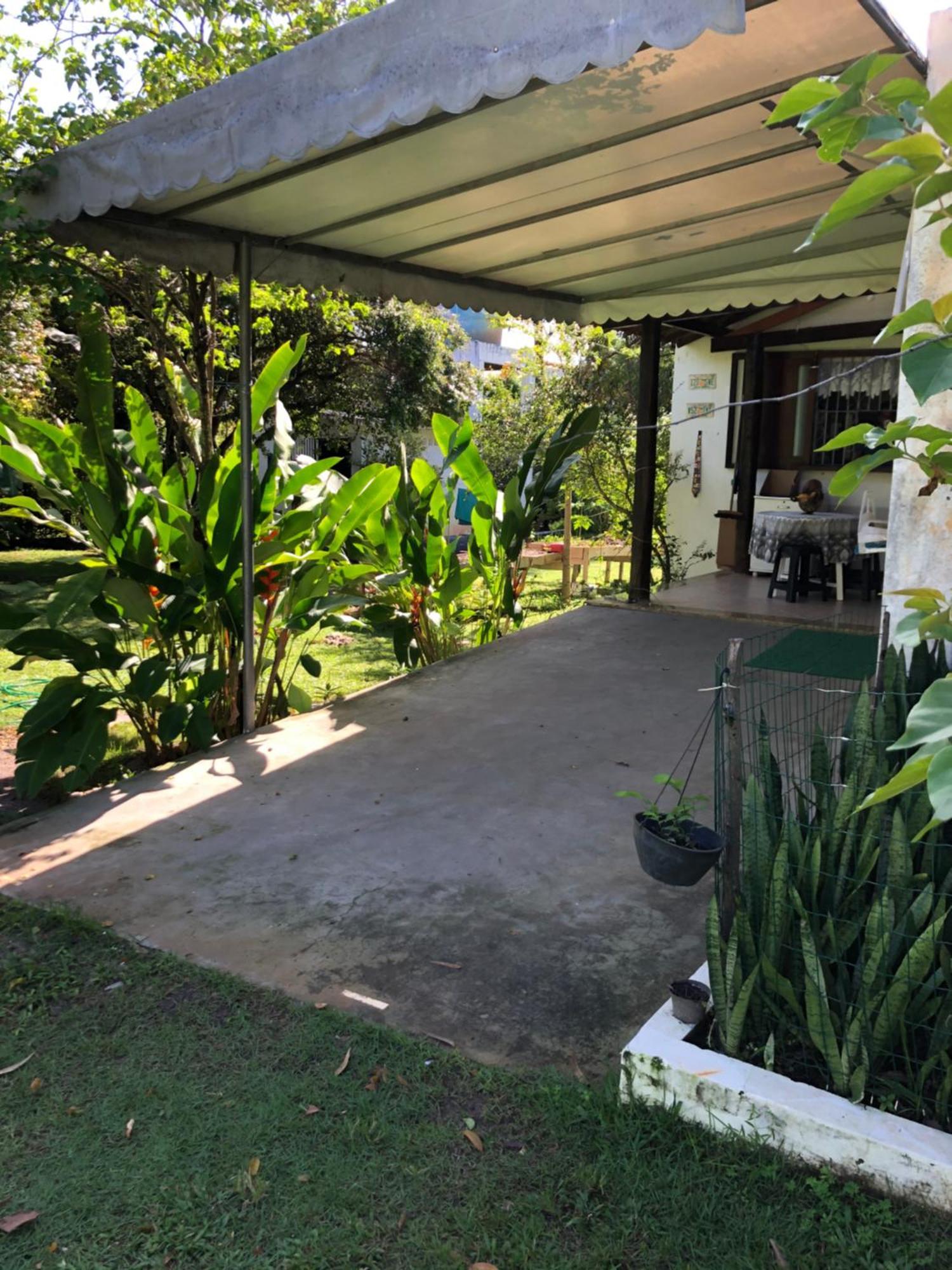 Ferienwohnung Quarto Wi-Fi Perto Da Praia Guarajuba Camaçari Exterior foto