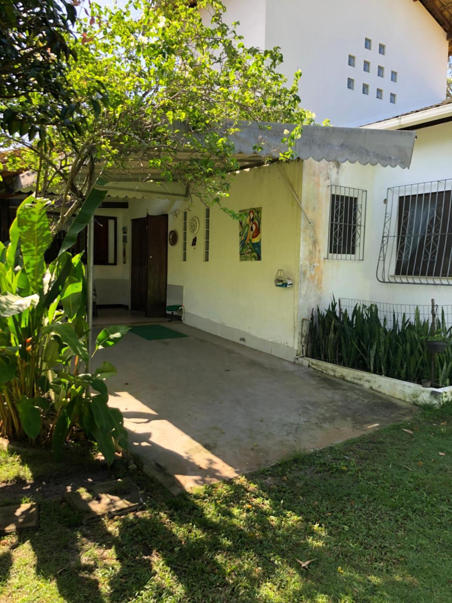 Ferienwohnung Quarto Wi-Fi Perto Da Praia Guarajuba Camaçari Exterior foto