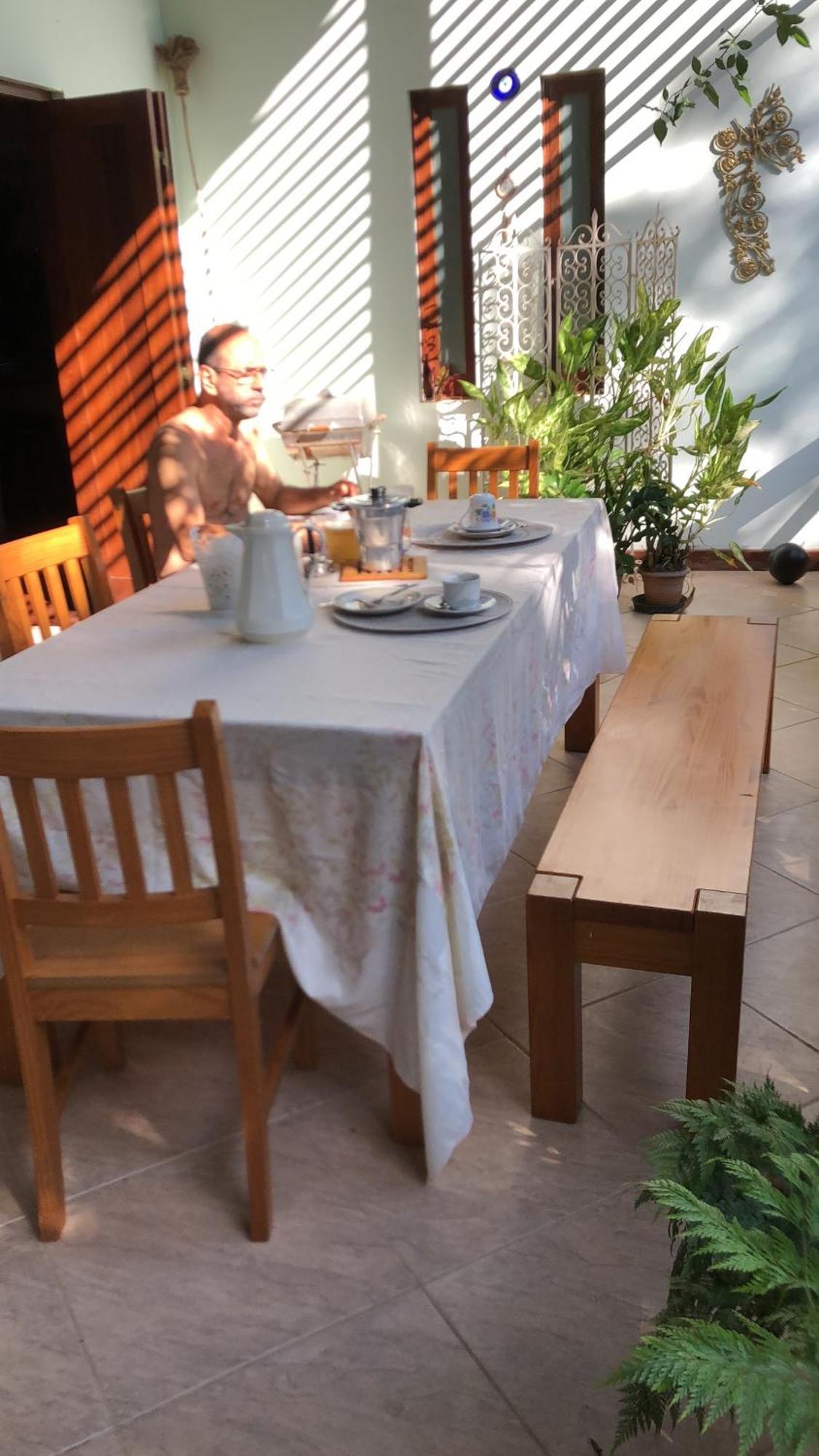 Ferienwohnung Quarto Wi-Fi Perto Da Praia Guarajuba Camaçari Exterior foto