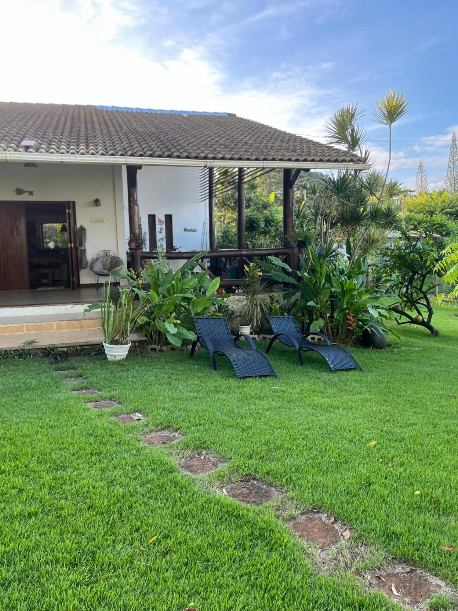 Ferienwohnung Quarto Wi-Fi Perto Da Praia Guarajuba Camaçari Exterior foto