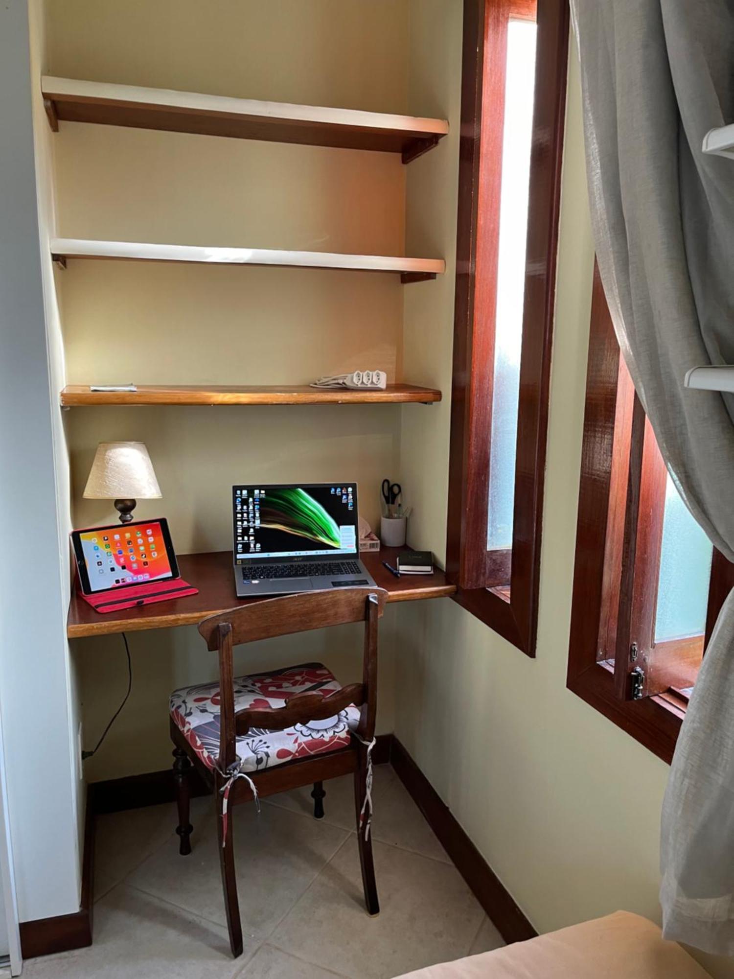 Ferienwohnung Quarto Wi-Fi Perto Da Praia Guarajuba Camaçari Exterior foto