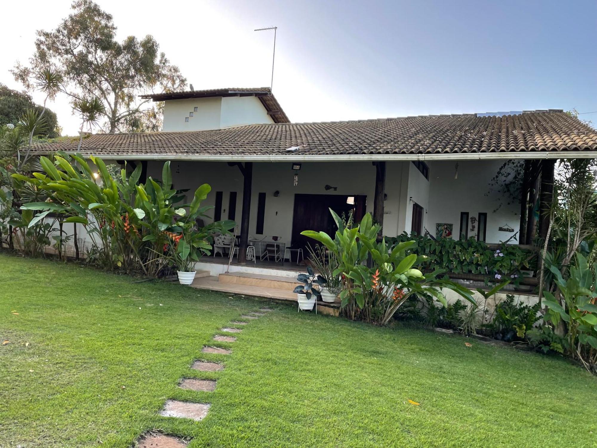 Ferienwohnung Quarto Wi-Fi Perto Da Praia Guarajuba Camaçari Exterior foto