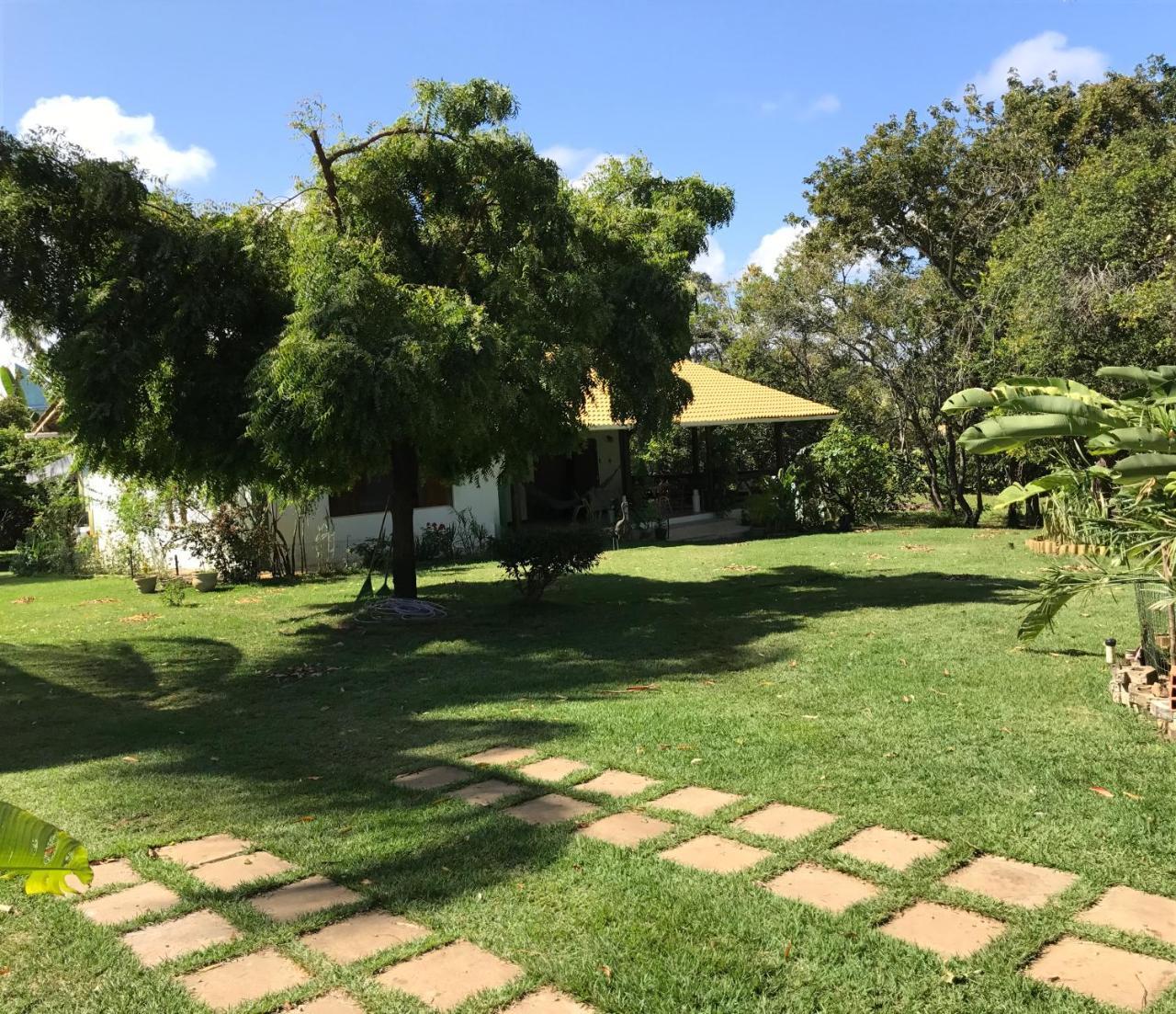 Ferienwohnung Quarto Wi-Fi Perto Da Praia Guarajuba Camaçari Exterior foto